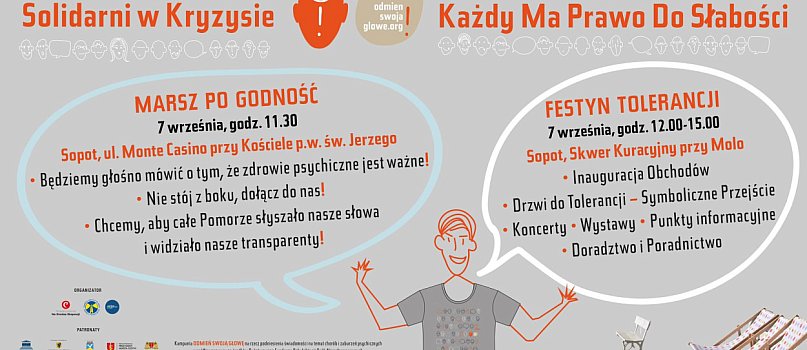 Festyn Tolerancji i Marsz Po Godność-259433