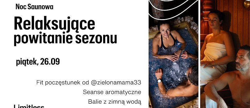 Noc saunowa na relaksujące powitanie sezonu-8203