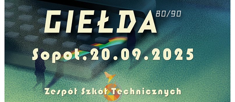Giełda 80 / 90-8229
