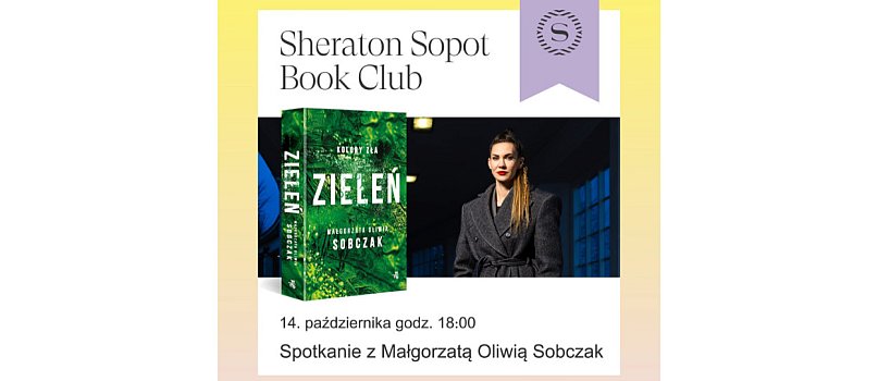 Spotkanie autorskie w ramach Sheraton Sopot Book Club-8260