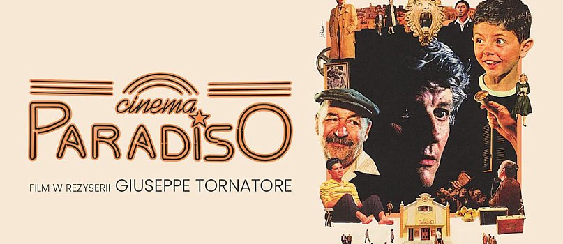 Pokaz filmu "CInema Paradiso" DFK Kurort w Teatrze BOTO-8322