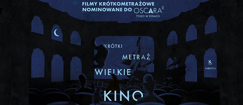 Filmy krótkometrażowe nominowane do Oscara w DFK Kurort-8314