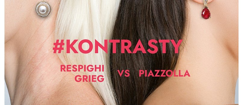 Wieczór pełen muzycznych "Kontrastów" w PFK-8348
