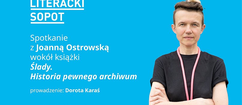 Spotkanie wokół książki " Ślady. Historia pewnego archiwum"-8407