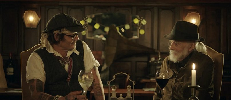 Kino na Goyki "Charlie Chaplin: duch włóczęgi"-8410