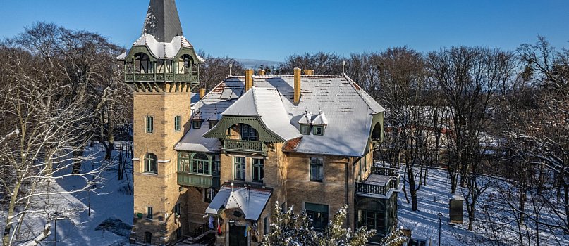 Noworoczne spotkanie na Goyki 3-8672