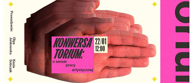 Spotkanie z cyklu konwersatoriów dla artystów i osób twórczych-8675
