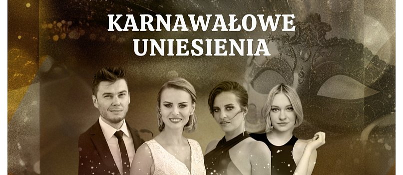 Karnawałowe uniesienia w Sali Koncertowej PFK-8751