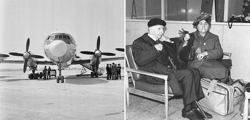 Tak powstało gdańskie lotnisko. Mało kto zna wątek sopocki