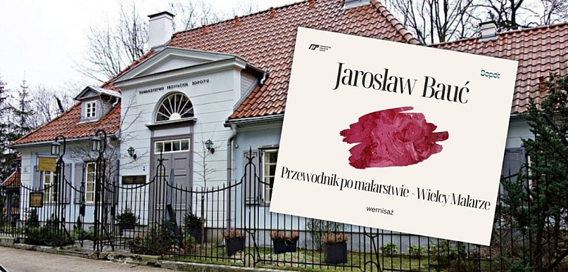 Powrót do korzeni Szkoły Sopockiej! Wystawa, której nie warto przegapić