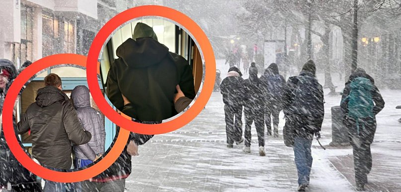 Awantura w sopockim klubie przeniosła się na ulicę