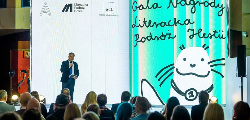 Rozpoczął się nabór do 6. edycji konkursu Literacka Podróż Hestii