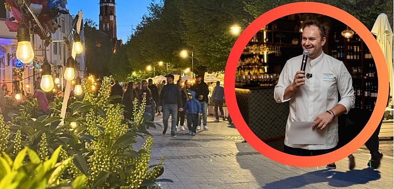 Planujesz karierę w sopockiej gastronomii? Te 5 rad może odmienić Twoje życie