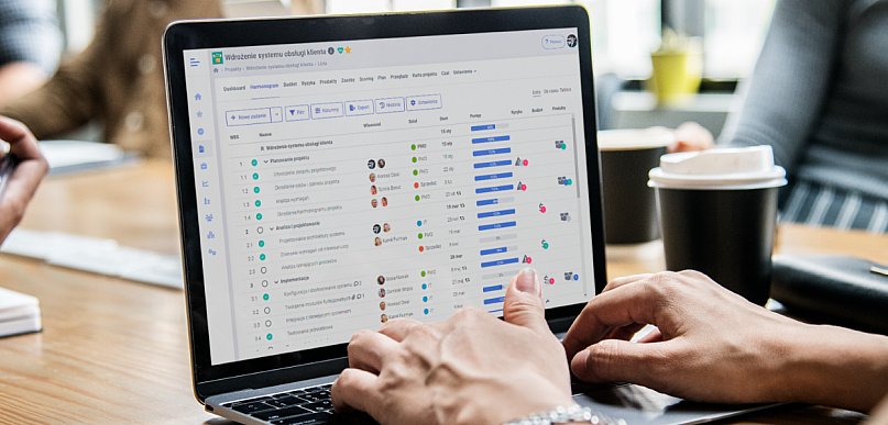 Project Management w 2026 - które kompetencje będą najcenniejsze na rynku pracy?