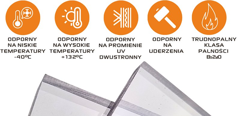 Poliwęglan lity w przemyśle – od osłon maszyn po elementy konstrukcyjne