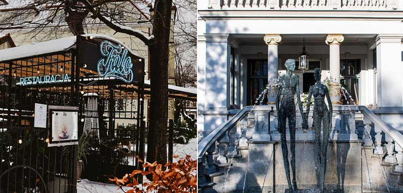 Te sopockie restauracje warto docenić! Znany szef kuchni wskazuje swoje typy