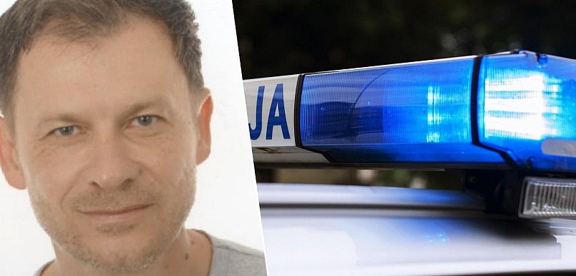 Marcin Turczyński poszukiwany listem gończym. "Turek" kierował Zatoką Sztuki