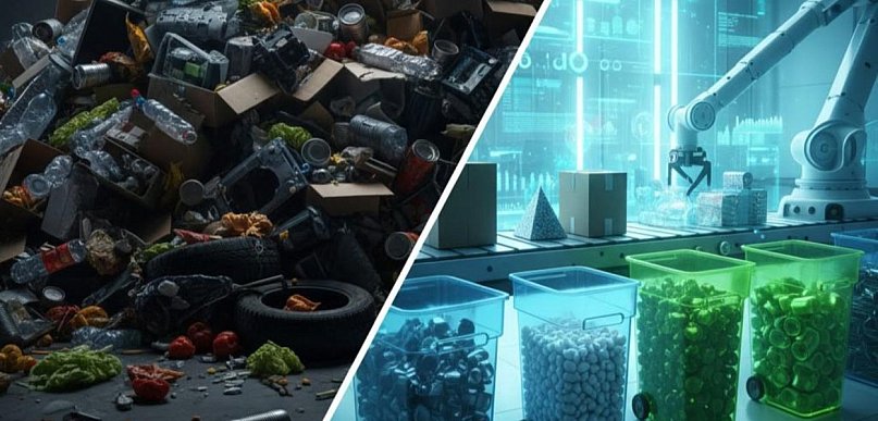 Czym w praktyce jest kompleksowe zarządzanie odpadami w firmie?