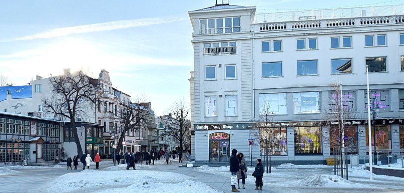 Sopot traci klasę na rzecz masowej turystyki? Gorzka opinia o popularnym Monciaku