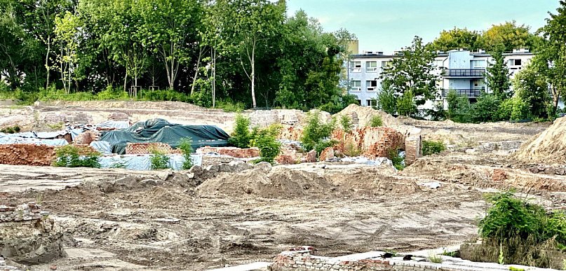 Czy w Sopocie powstanie nowe osiedle? Inwestor obiecuje zmiany przy Morskim Oku