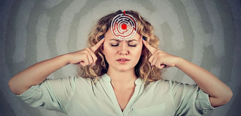 Kiedy stres dnia codziennego zaczyna szkodzić psychice