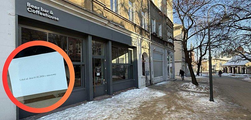 To koniec cenionego baru przy Monciaku! Sopot pożegnał się z kolejnym lokalem