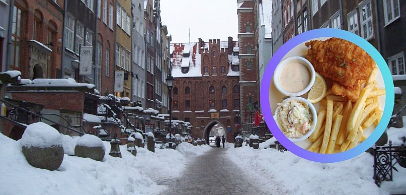 Czy Gdańsk ma za dużo restauracji? Na to wskazują liczby [OPINIA]
