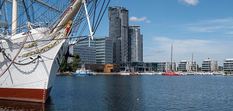 Wielkie gwiazdy i koncert na 100-lecie Gdyni! Znamy pełny program atrakcji