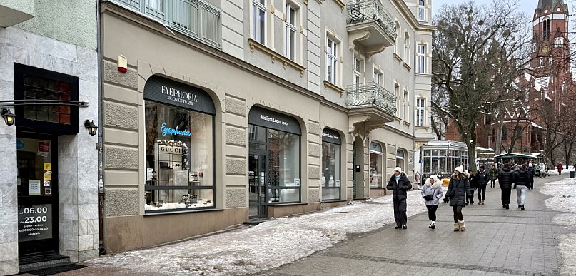 Sopot miastem duchów czy nowoczesnym kurortem? Burza w sieci [OPINIE]