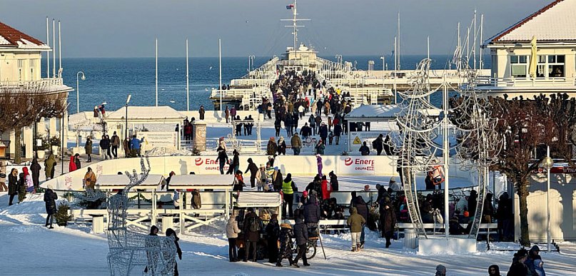 W Sopocie znowu docenią najważniejsze inicjatywy. Kto wygra tym razem?