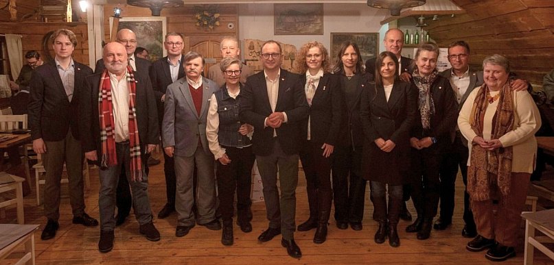 Wybory w sopockiej KO za nami. Mocny transfer z urzędu miasta