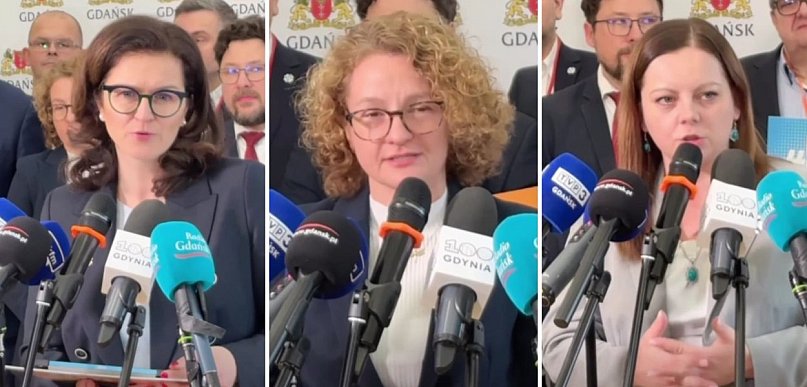 Sopot, Gdynia i Gdańsk w końcu prawdziwą metropolią? Ustawa coraz bliżej