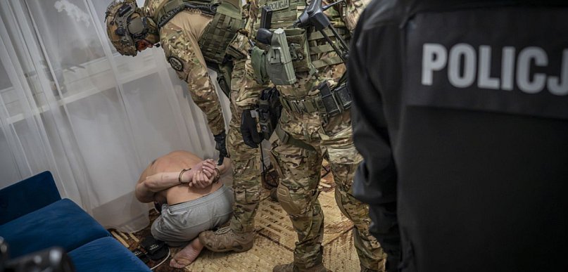 Szokujące kulisy zbrodni na Pomorzu! Ciało zaginionej Iryny zostało spalone