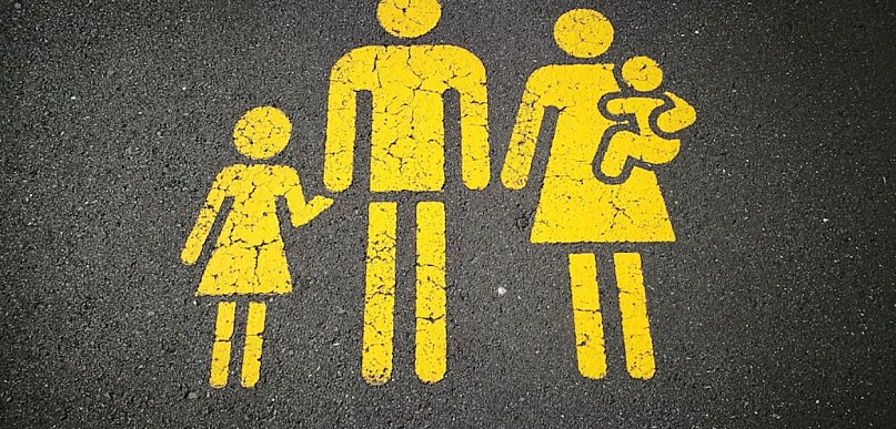 Strategia i empatia w polskim prawie rodzinnym