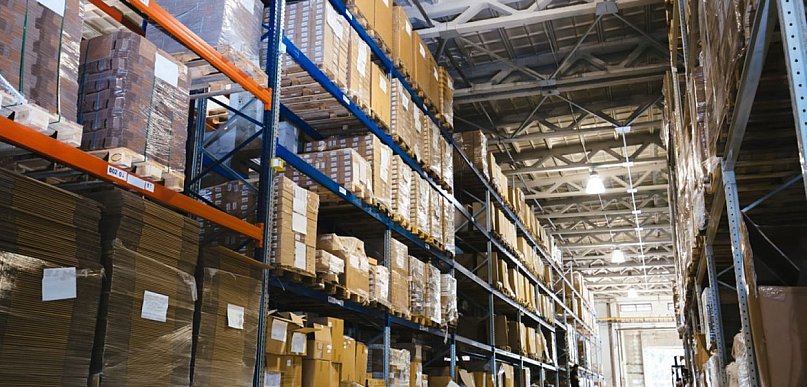 5 sposobów na ograniczenie odpadów w magazynie