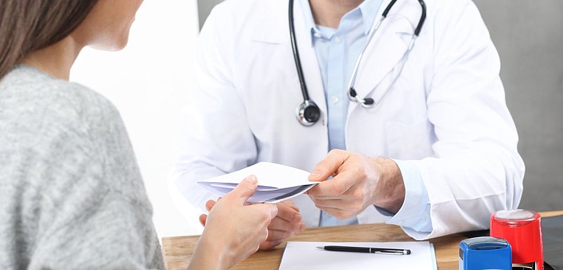 Jak zadbać o zdrowie w Gdyni – dostępna i kompleksowa opieka medyczna