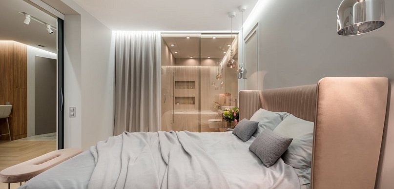 Jakie akcesoria wybrać do sypialni, by uzyskać w niej przytulny klimat?