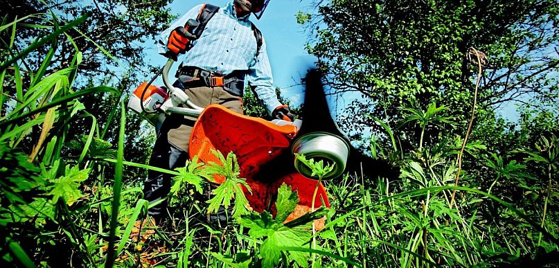 Od projektu do realizacji - jak przyspieszyć prace ogrodowe dzięki dobrze dobranem