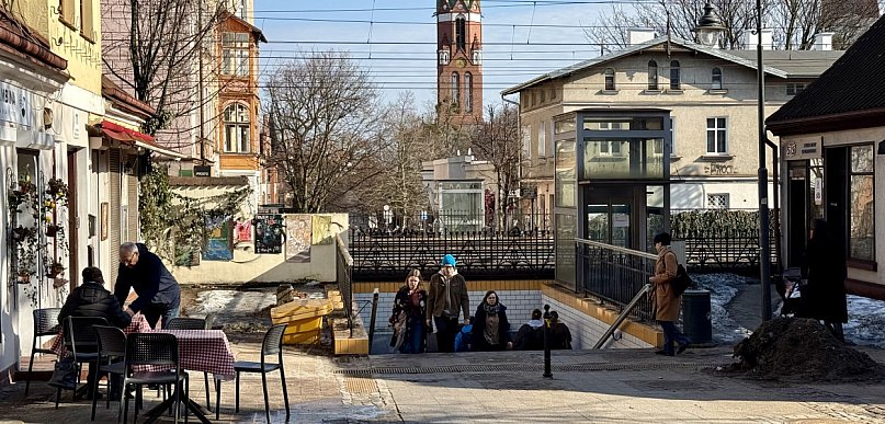 Sopot miastem duchów czy oazą spokoju? Spór o turystykę i przyszłość kurortu