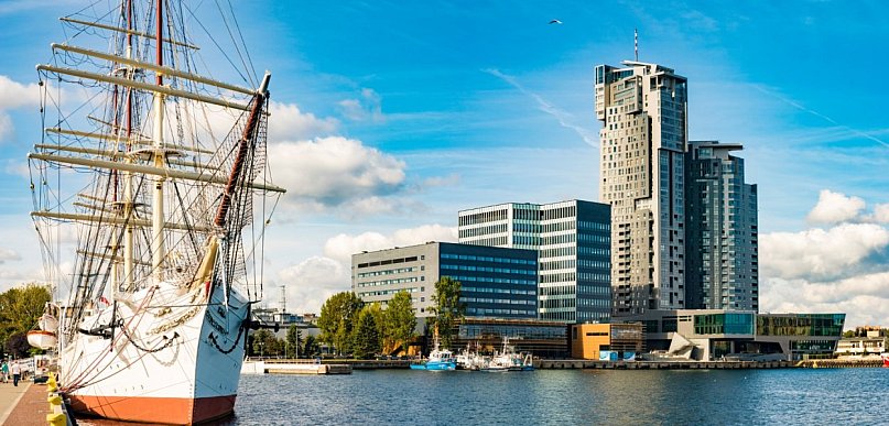 Mieszkania w Gdyni – czy to nadal najstabilniejszy rynek Trójmiasta?