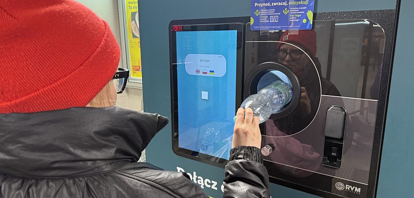 System kaucyjny w Polsce. Czy w XXI wieku to naprawdę musi tak wyglądać? [OPINIA]