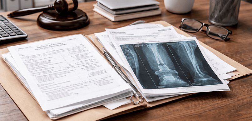 Droga do rekompensaty – dlaczego doświadczenie kancelarii ma znaczenie w sprawach