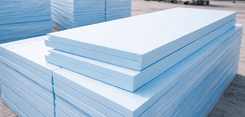 Płyty XPS w budownictwie – parametry techniczne i praktyczne zastosowania