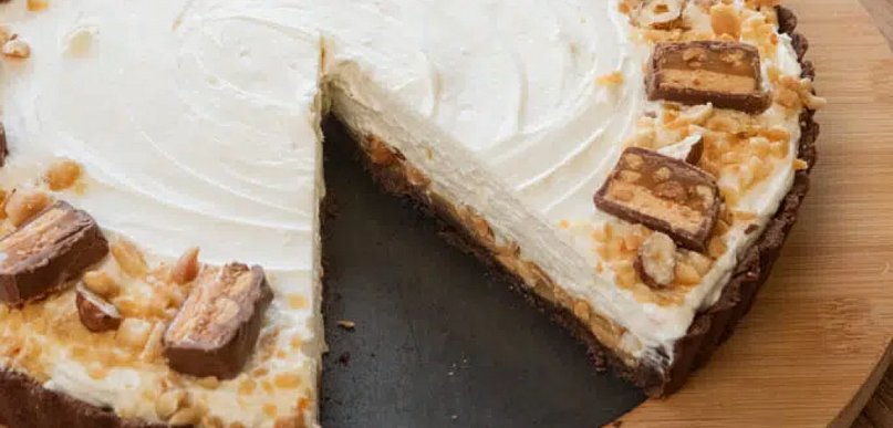 Słodkie chwile bez stresu - jak stworzyć efektowny deser, który zachwyca smakiem i