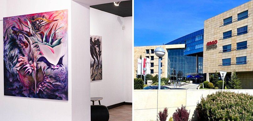 Artystyczna Podróż Hestii wspiera kulturę! Znamy zwycięskie projekty wystaw