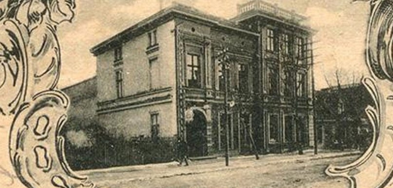 Był jednym z pierwszych hoteli w Sopocie! Odkryj tajemnice Lipowego Dworu