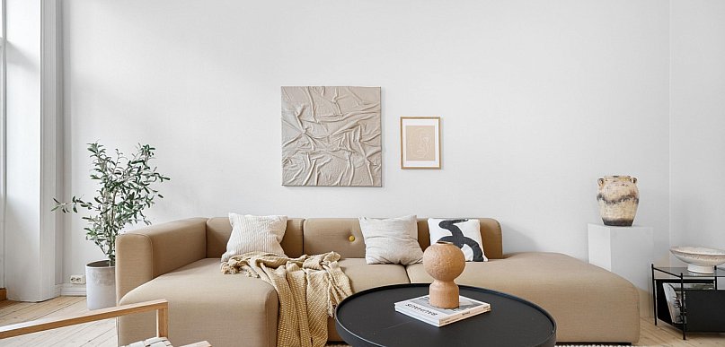 Dlaczego niektóre domy „czujemy” od razu? O intuicji, przestrzeni i decyzjach