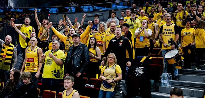Czas na derby Trójmiasta! Trefl Sopot zmierzy się z Arką Gdynia