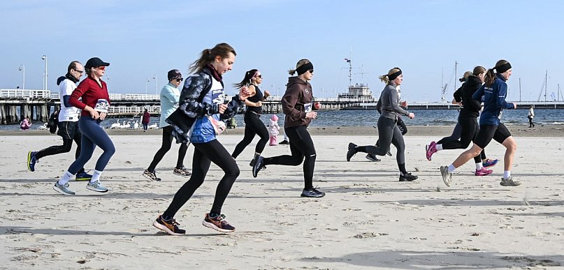 Poznaliśmy zwycięzców 3. rundy cyklu #RUNinSOPOT