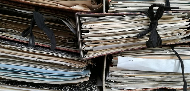 Jaką firmę wybrać do niszczenia dokumentacji firmowej w Trójmieście?